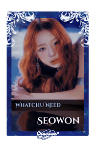 Seowon
