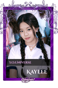 Kaylee