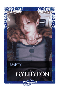 Gyehyeon