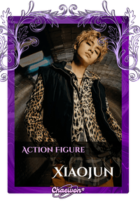 Xiaojun