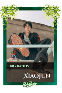 Xiaojun