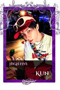 Kun