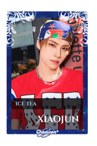 Xiaojun