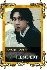 Hendery