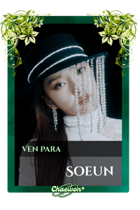 Soeun