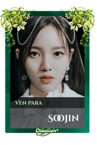 Soojin