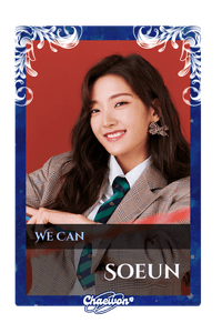 Soeun