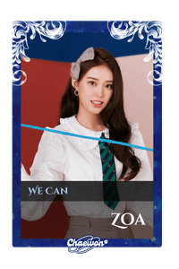 Zoa