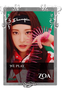Zoa