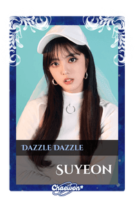 Suyeon