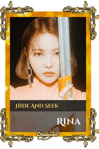 Rina