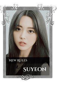 Suyeon