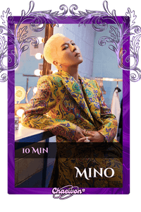 Mino