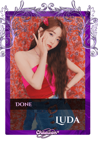 Luda