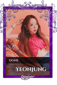 Yeonjung