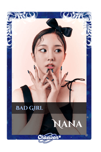 Nana