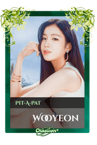 Wooyeon