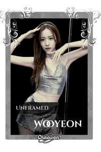 Wooyeon