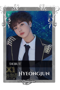 Hyeongjun