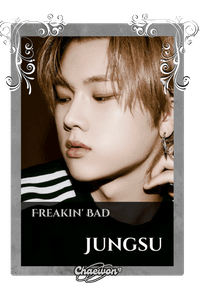 Jungsu