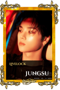 Jungsu
