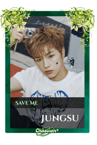 Jungsu