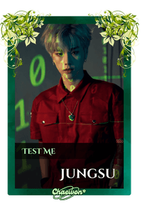 Jungsu