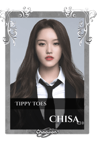 Chisa