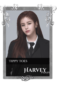 Harvey