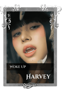 Harvey