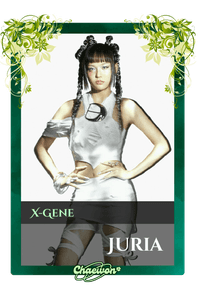 Juria