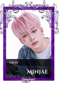 Minjae