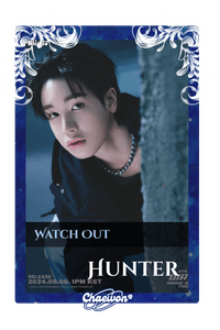 Hunter