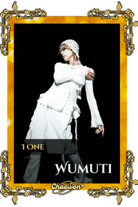 Wumuti