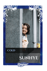 Sunhye