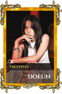 Doeun