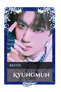 Kyungmun