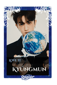Kyungmun