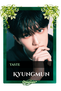 Kyungmun