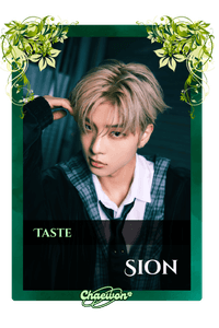 Sion