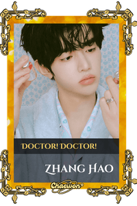 Zhang Hao
