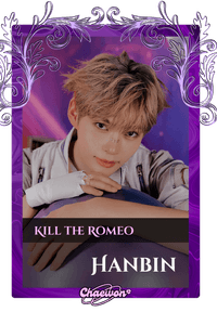 Hanbin