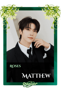 Matthew