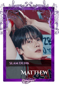 Matthew
