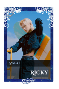 Ricky