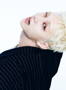 Bang Chan