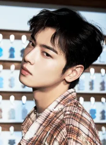 Eunwoo