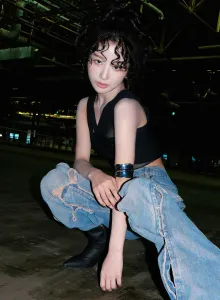 Chloe Young