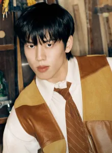 Dongwoo