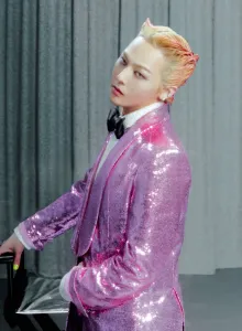 G-Dragon